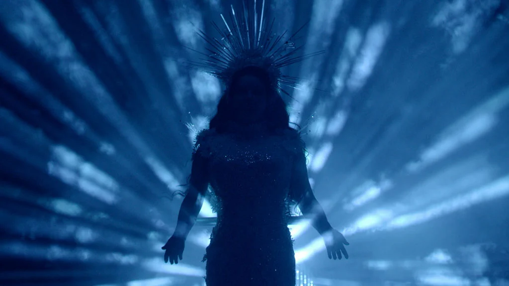 图片[3]-莎拉·布莱曼 星梦传奇 2013演唱会 Sarah Brightman – Dreamchaser In Concert 2013 [ISO 20.7GB]-蓝光演唱会资源网