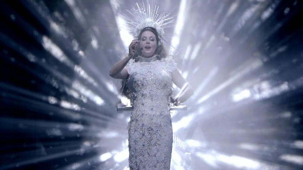 图片[4]-莎拉·布莱曼 星梦传奇 2013演唱会 Sarah Brightman – Dreamchaser In Concert 2013 [ISO 20.7GB]-蓝光演唱会资源网