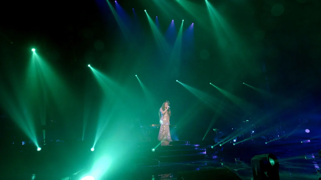 图片[5]-莎拉·布莱曼 星梦传奇 2013演唱会 Sarah Brightman – Dreamchaser In Concert 2013 [ISO 20.7GB]-蓝光演唱会资源网
