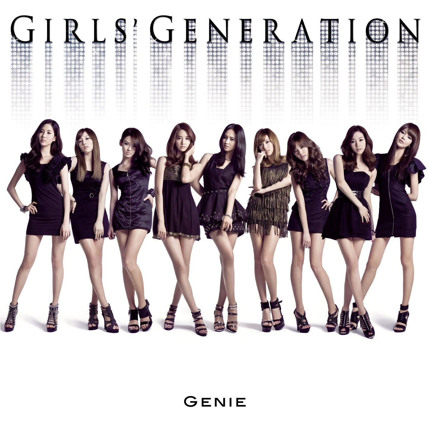 少女时代 Girls\’ Generation 四巡演唱会 Phantasia 日本场《Remux M2TS 36.3G》-蓝光演唱会资源网