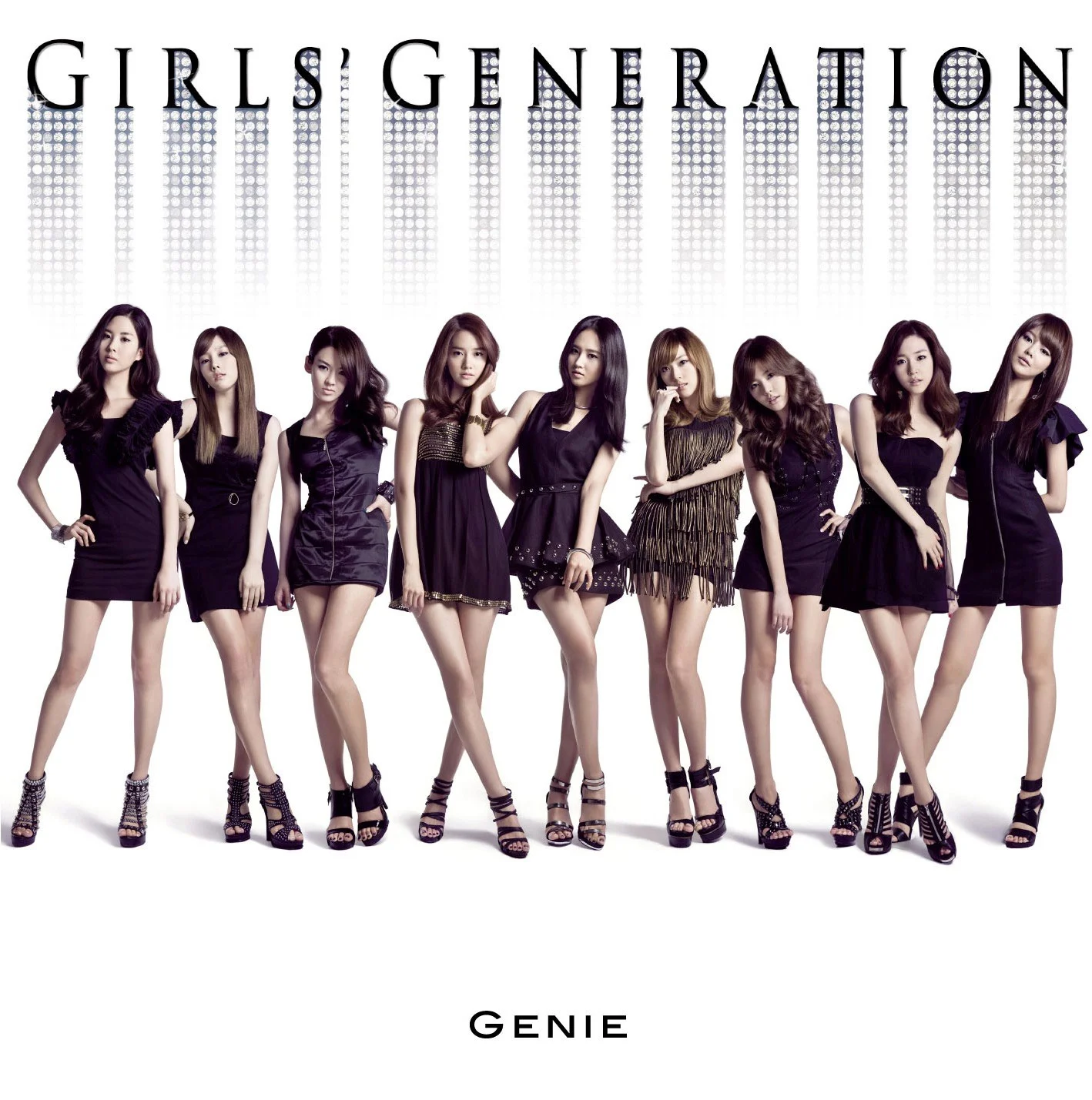 少女时代 Girls\’ Generation 四巡演唱会 Phantasia 日本场《Remux M2TS 36.3G》-蓝光演唱会资源网