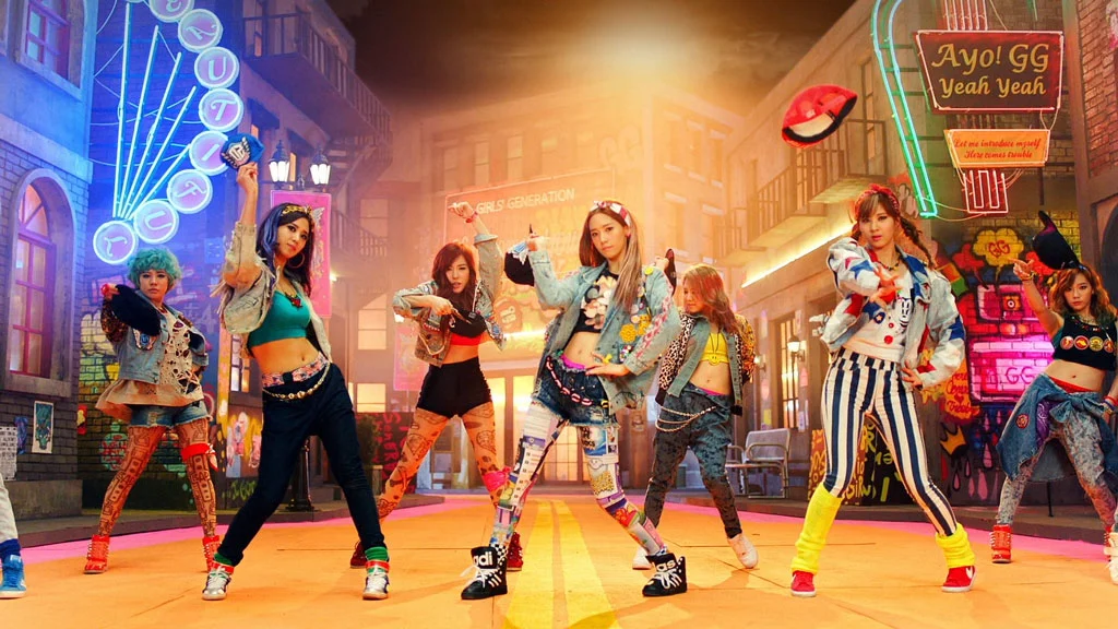 图片[4]-少女时代 Girls\’ Generation 四巡演唱会 Phantasia 日本场《Remux M2TS 36.3G》-蓝光演唱会资源网