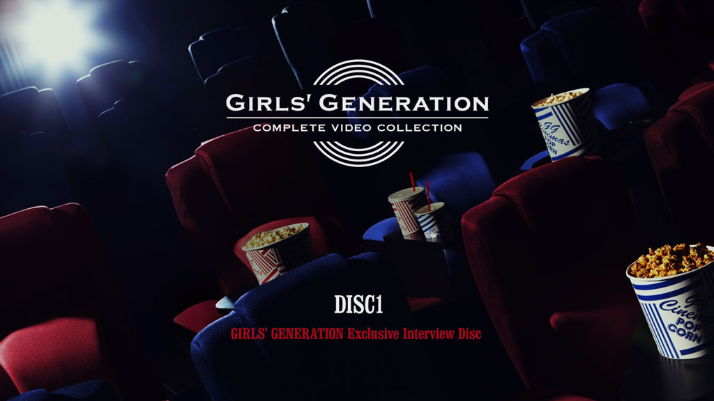 图片[2]-少女时代 大腿时代 视频合集 三蓝光完全限定纪念版 Girls\’ Generation Complete Video Collection 2012《BDISO 45.1G》-蓝光演唱会资源网