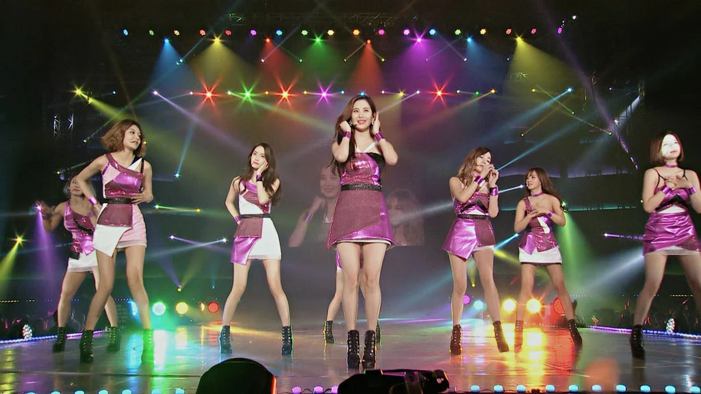 图片[3]-少女时代 Girls\\\’ Generation]UMAX UHD M!Countdown in LA – Mr.Mr. + Mr.Taxi + Gee《HEVC 4K60fps 10bit 4G》-蓝光演唱会资源网