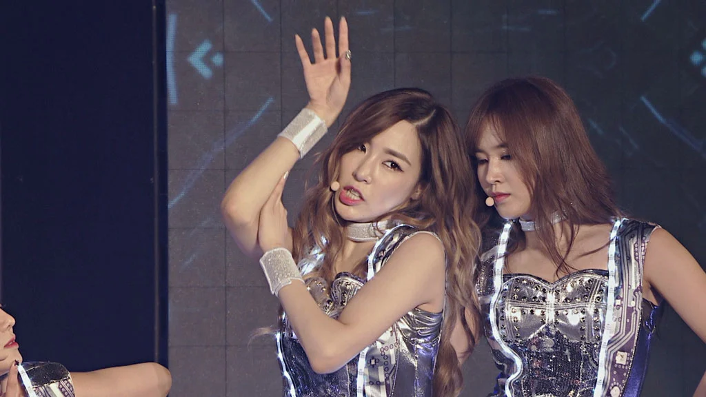 图片[4]-少女时代 Girls\\\’ Generation]UMAX UHD M!Countdown in LA – Mr.Mr. + Mr.Taxi + Gee《HEVC 4K60fps 10bit 4G》-蓝光演唱会资源网