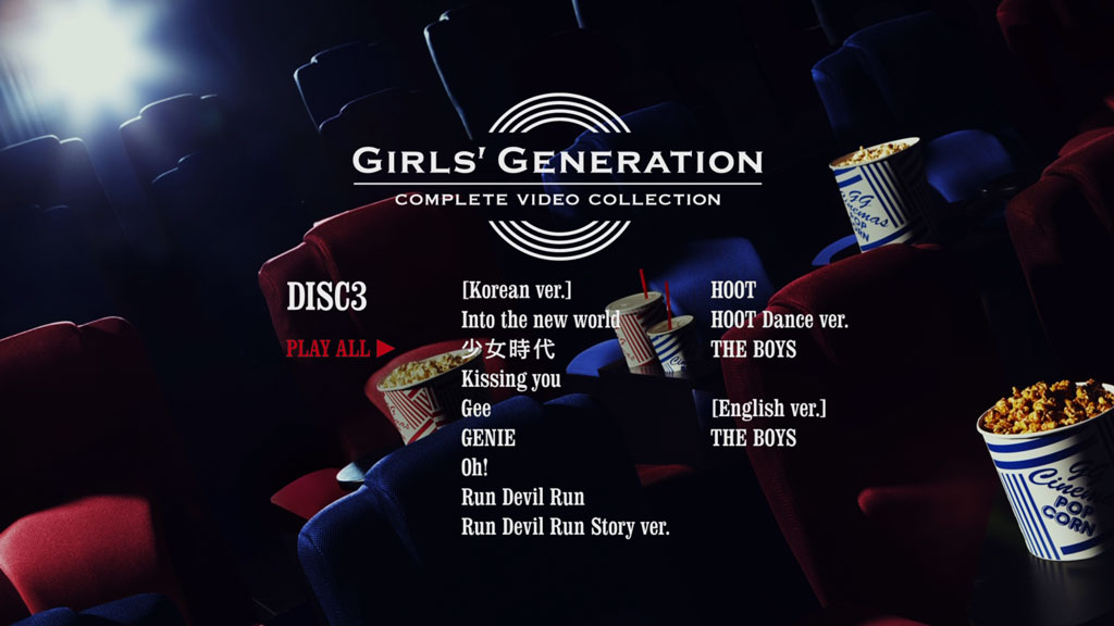 图片[6]-少女时代 大腿时代 视频合集 三蓝光完全限定纪念版 Girls\’ Generation Complete Video Collection 2012《BDISO 45.1G》-蓝光演唱会资源网