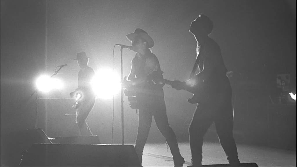 图片[4]-U2乐队 神采飞扬 音乐纪录片 U2 Rattle and Hum 1988《ISO 21.8G》-蓝光演唱会资源网