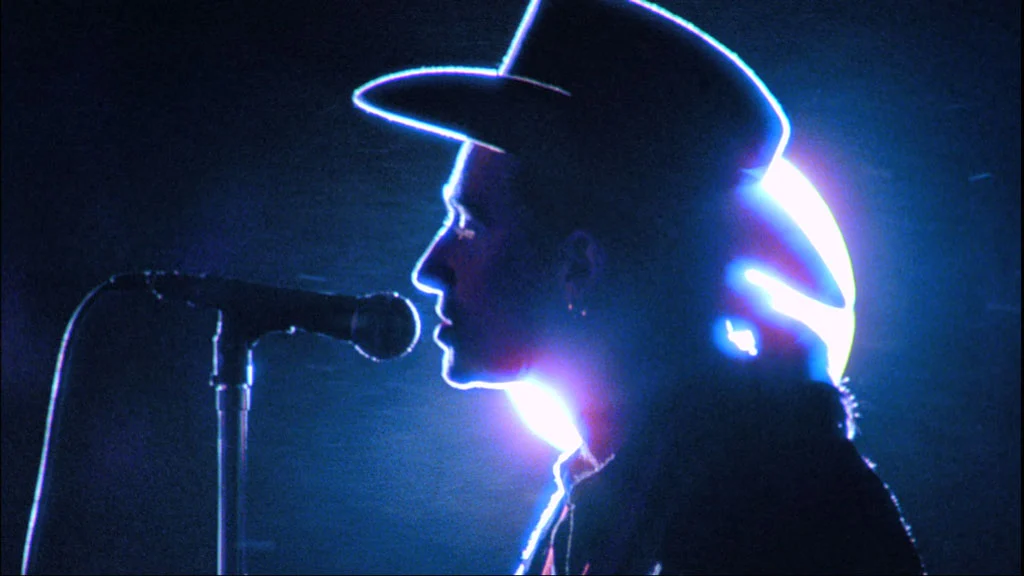 U2乐队 神采飞扬 音乐纪录片 U2 Rattle and Hum 1988《ISO 21.8G》-蓝光演唱会资源网