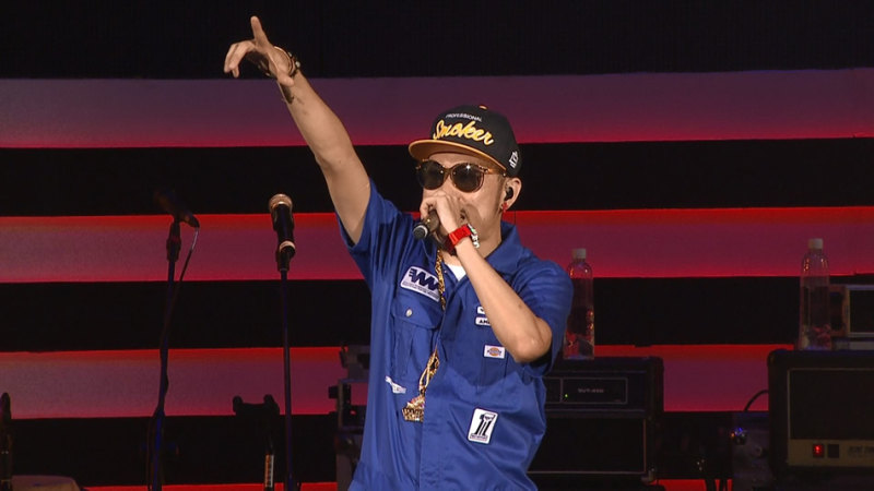 图片[2]-热狗MC  HotDog 声色犬王  HotDog Concert Live 2013 台北小巨蛋演唱会 [BDISO 42.68GB]-蓝光演唱会资源网