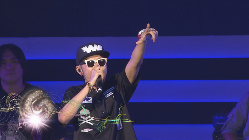 图片[3]-热狗MC  HotDog 声色犬王  HotDog Concert Live 2013 台北小巨蛋演唱会 [BDISO 42.68GB]-蓝光演唱会资源网