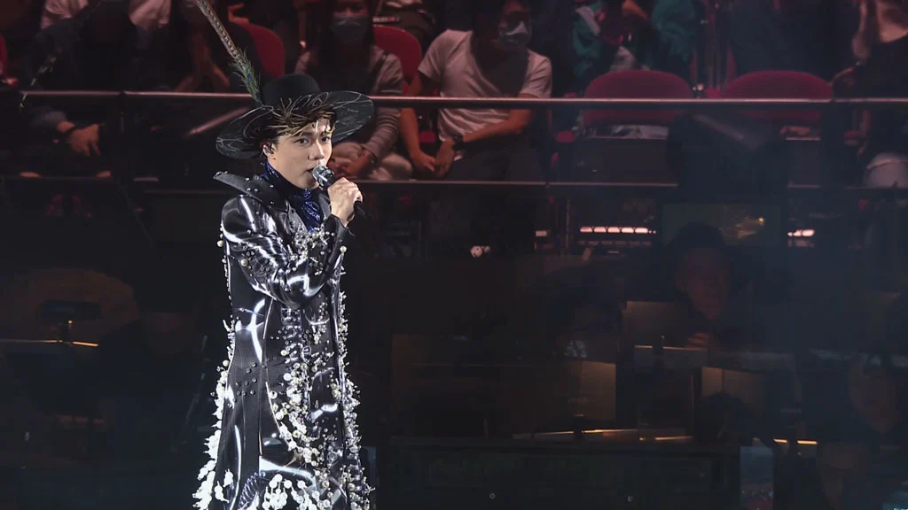 图片[2]-张敬轩 香港中乐团 盛乐 演唱会 Hins Cheung X HKCO Live 2020 [Remux MKV 64GB]-蓝光演唱会资源网