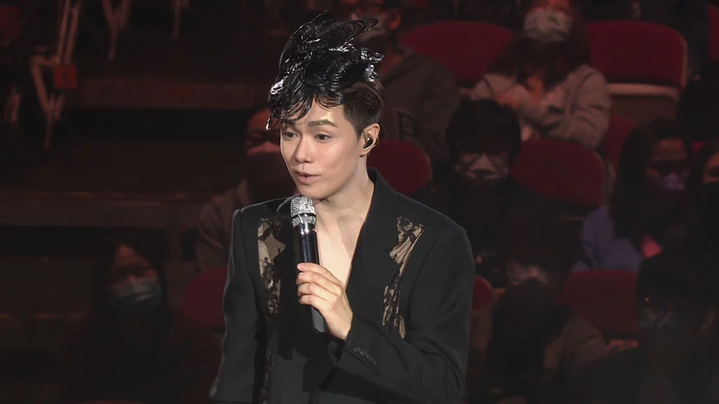 图片[4]-张敬轩 香港中乐团 盛乐 演唱会 Hins Cheung X HKCO Live 2020 [Remux MKV 64GB]-蓝光演唱会资源网