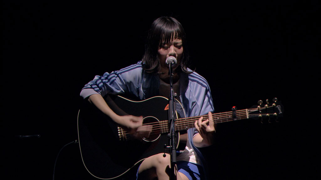 图片[4]-SHISHAMO NO OSAKA-JOHALL!!! 2016《BDISO 44.7G》-蓝光演唱会资源网
