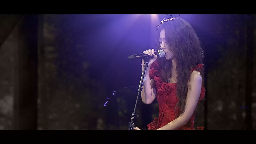 陈绮贞 时间的歌 巡回演唱会影音记录 Cheer Chen-Songs of Transience Live 2014《Remux MKV 35.2G》-蓝光演唱会资源网