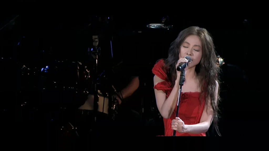 图片[2]-陈绮贞 时间的歌 巡回演唱会影音记录 Cheer Chen-Songs of Transience Live 2014《Remux MKV 35.2G》-蓝光演唱会资源网