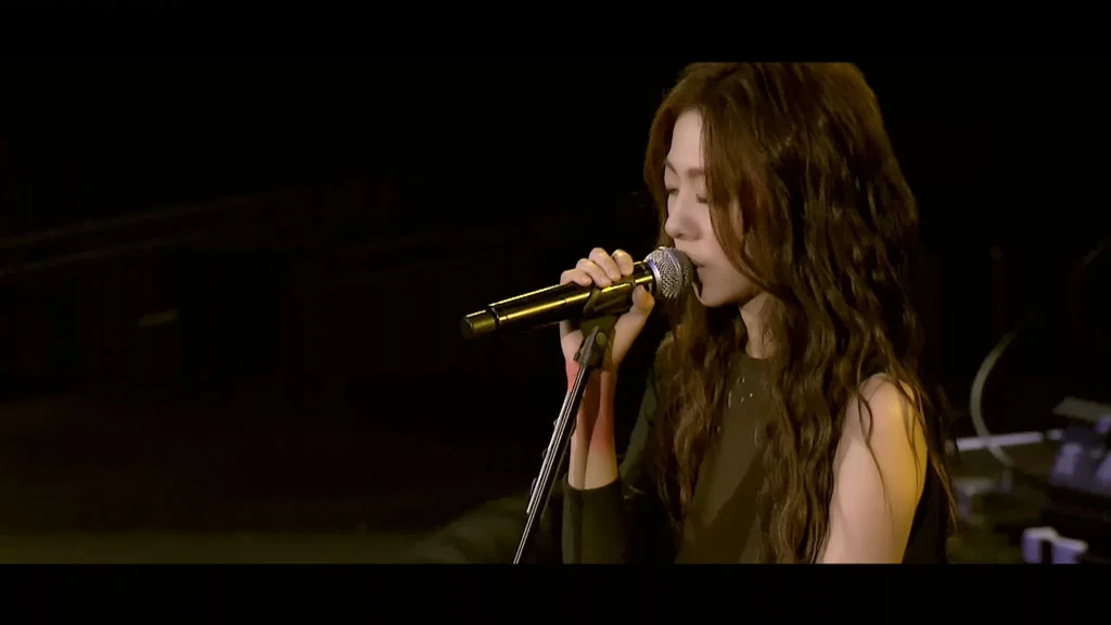 图片[4]-陈绮贞 时间的歌 巡回演唱会影音记录 Cheer Chen-Songs of Transience Live 2014《Remux MKV 35.2G》-蓝光演唱会资源网
