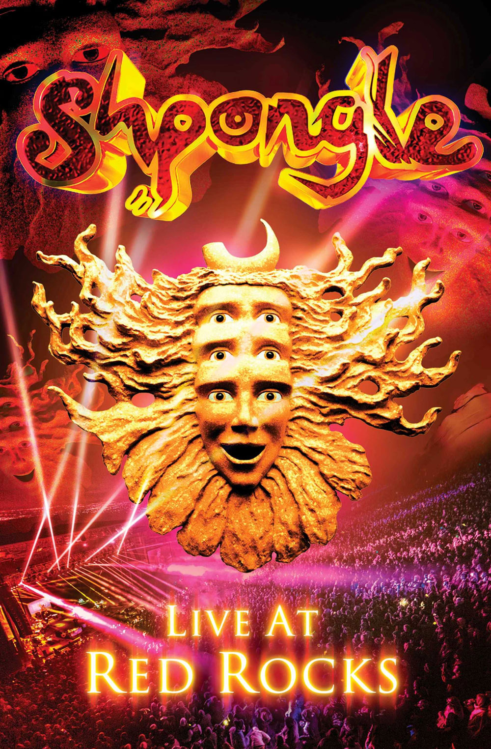 Shpongle – Live At Red Rocks 2015《BDMV 36.8G》-蓝光演唱会资源网