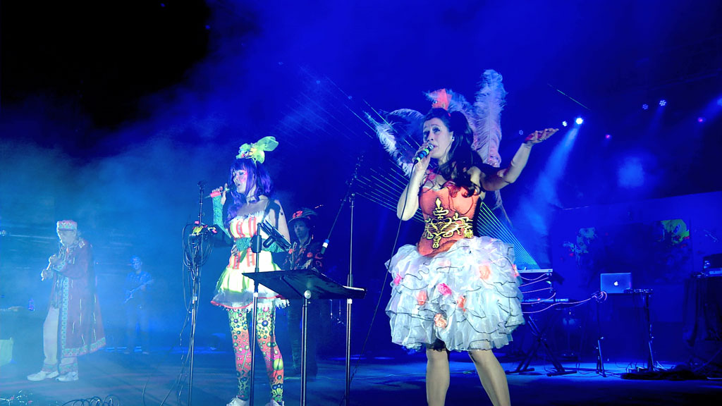 图片[4]-Shpongle – Live At Red Rocks 2015《BDMV 36.8G》-蓝光演唱会资源网