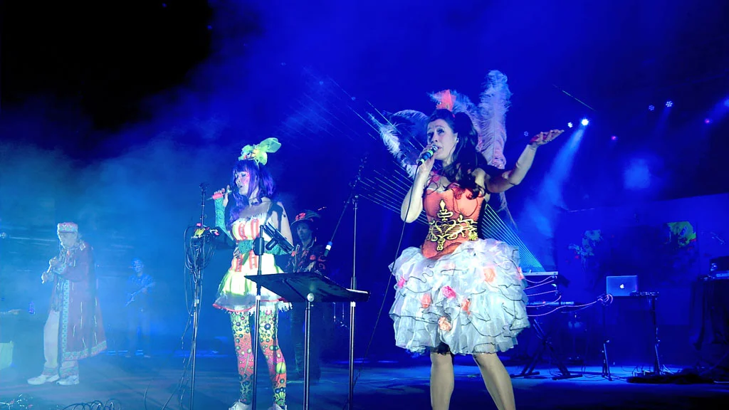 图片[4]-Shpongle – Live At Red Rocks 2015《BDMV 36.8G》-蓝光演唱会资源网