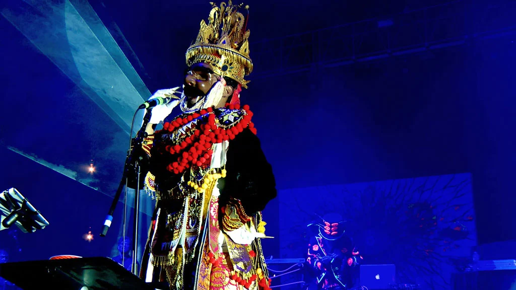 图片[5]-Shpongle – Live At Red Rocks 2015《BDMV 36.8G》-蓝光演唱会资源网