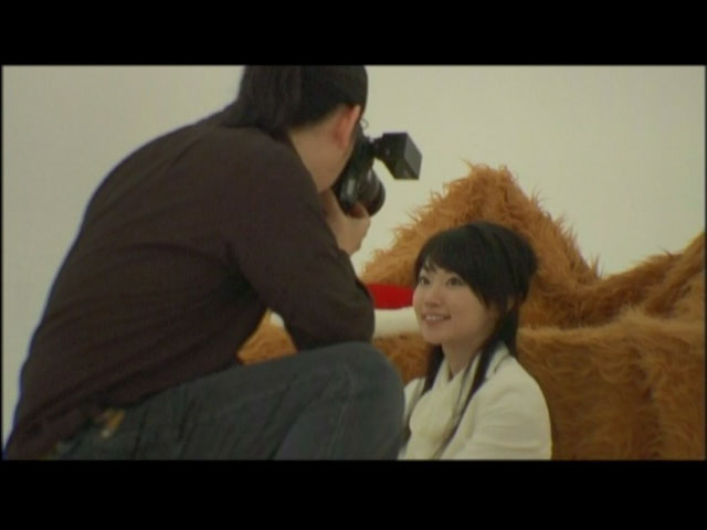 图片[4]-水樹奈々Nana Mizuki – The Museum 付属DVD 2007 [DVD ISO 1.68GB]-蓝光演唱会资源网