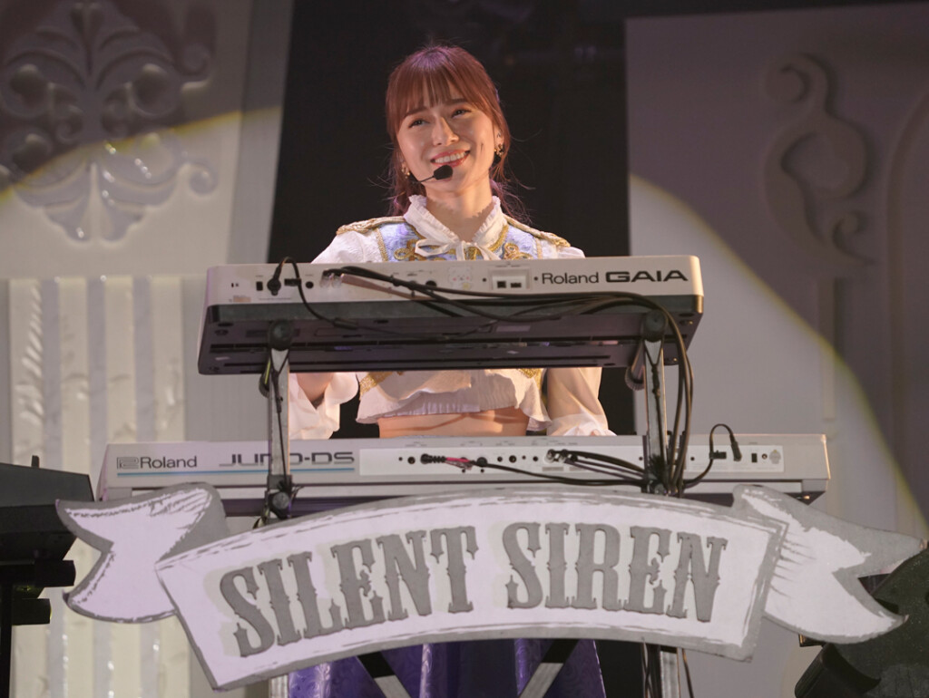 图片[5]-SILENT SIREN 年末スペシャルLIVE TOUR 2021『FAMILIA』＠東京体育館 2021.12.30 [BDrip MKV 9.12GB]-蓝光演唱会资源网