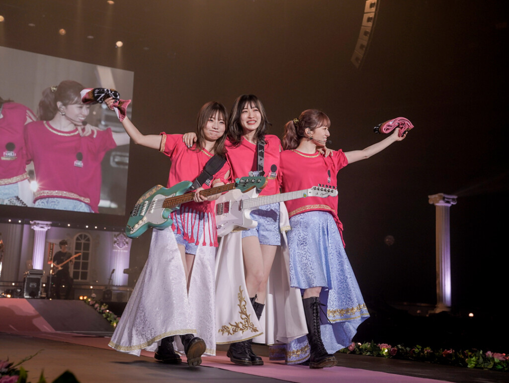 图片[7]-SILENT SIREN 年末スペシャルLIVE TOUR 2021『FAMILIA』＠東京体育館 2021.12.30 [BDrip MKV 9.12GB]-蓝光演唱会资源网