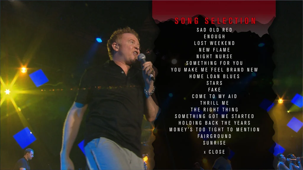 图片[2]-Simple Minds – Celebrate – Live At The SSE Hydro Glasgow 2014《BDMV 22.2G》-蓝光演唱会资源网