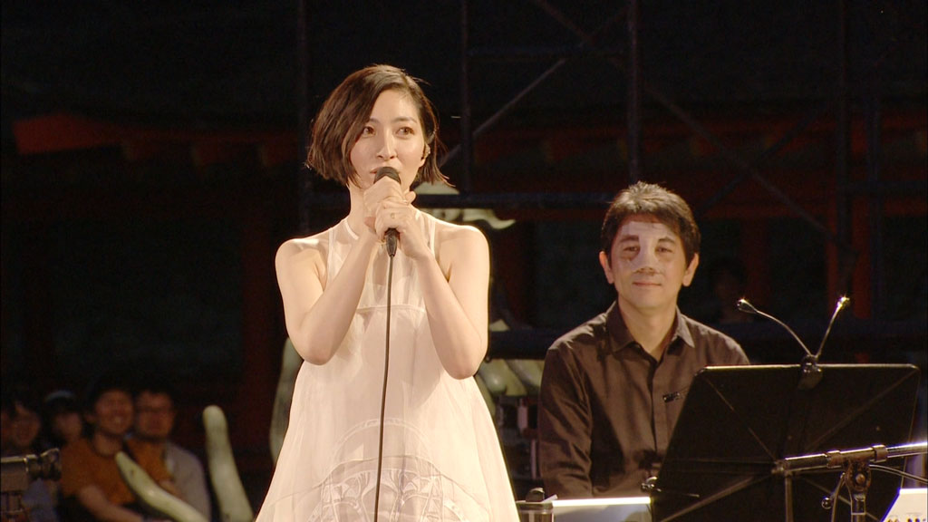 坂本真绫 Single Collection+ Achikochi 2020 坂本真綾 シングルコレクション+ 「アチコチ」CD+BD《BDMV 43.1G》-蓝光演唱会资源网