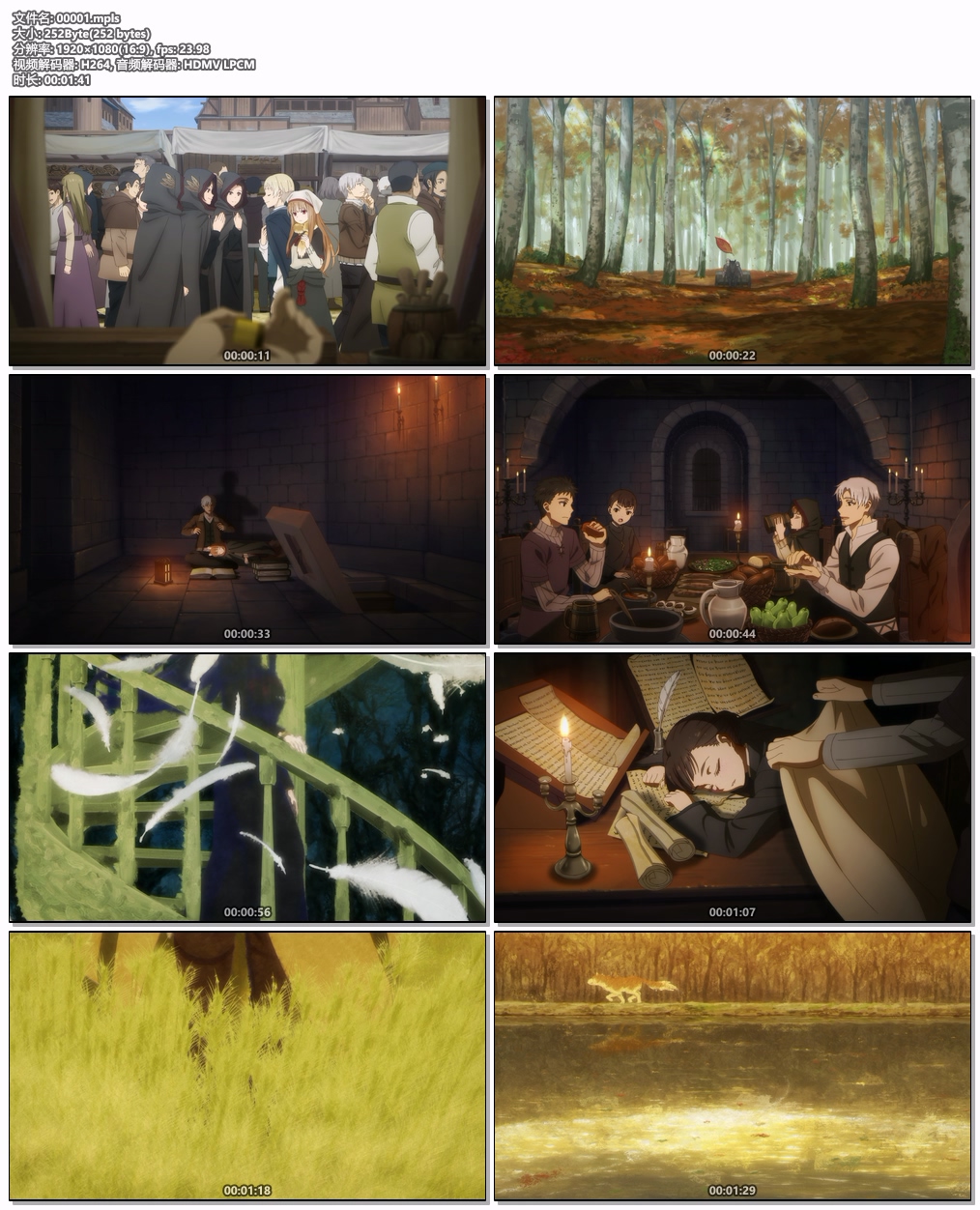 图片[5]-Aimer – Sign CD+BD 2024 [BDMV 1.6GB]-蓝光演唱会资源网