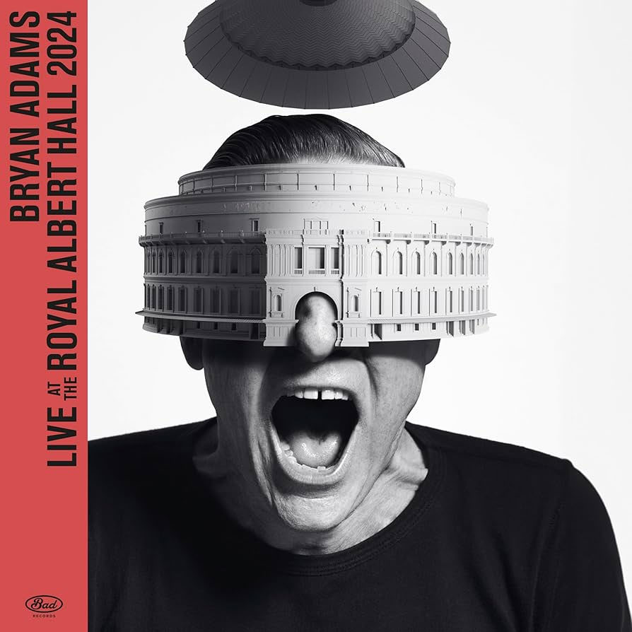 布莱恩·亚当斯 Bryan Adams – Live at the Royal Albert Hall 2024 [BDMV 44.7GB]-蓝光演唱会资源网