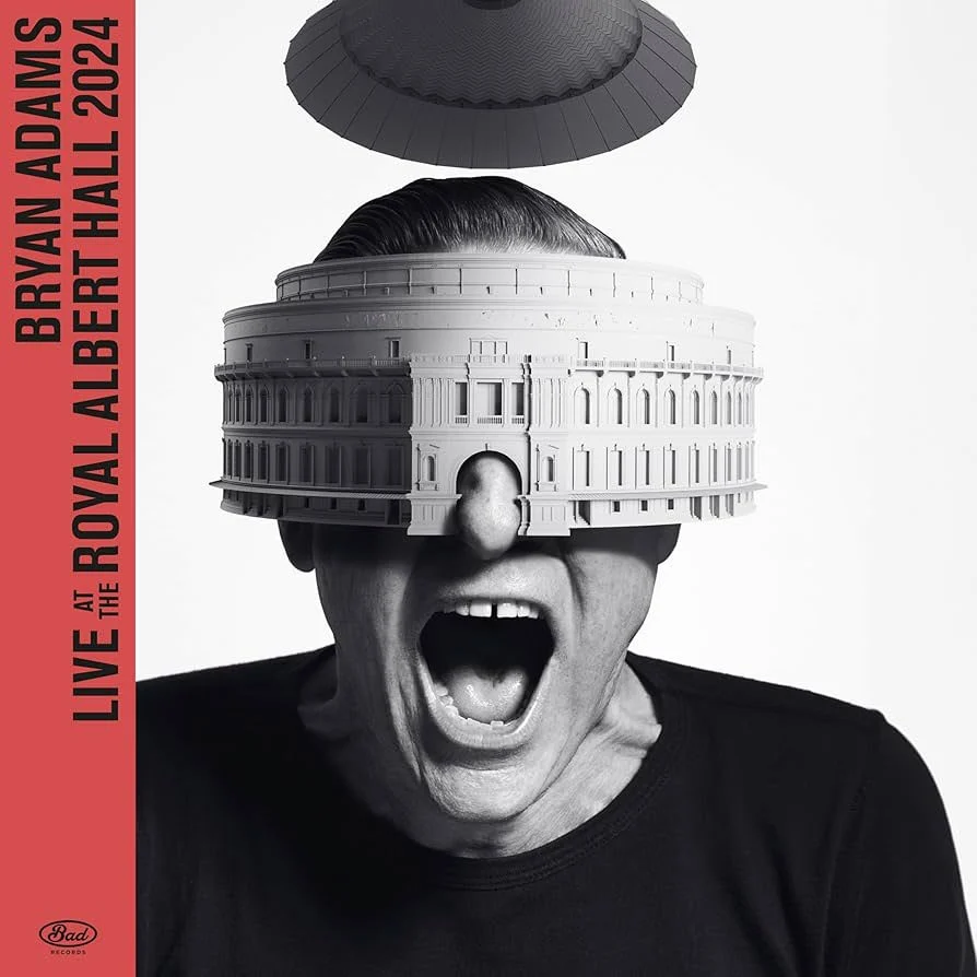 布莱恩·亚当斯 Bryan Adams – Live at the Royal Albert Hall 2024 [BDMV 44.7GB]-蓝光演唱会资源网