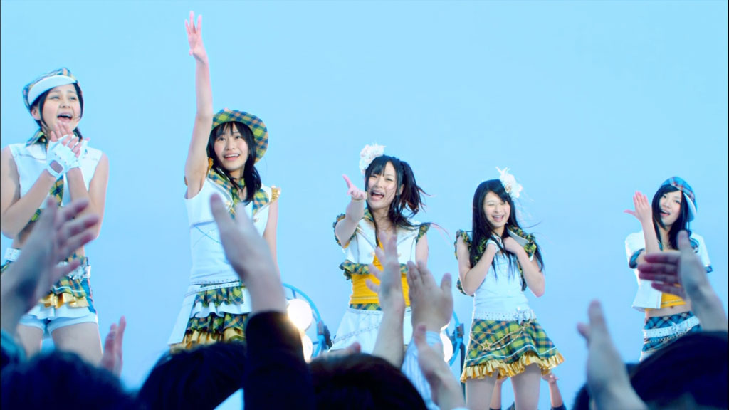SKE48蓝光MV合集3BD光盘 SKE48 MV COLLECTION ~Hakooshi no Nakami~ COMPLETE BOX 2016.12.21 《3BDISO 110G》-蓝光演唱会资源网