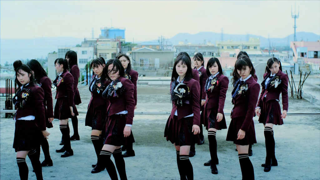图片[2]-SKE48蓝光MV合集3BD光盘 SKE48 MV COLLECTION ~Hakooshi no Nakami~ COMPLETE BOX 2016.12.21 《3BDISO 110G》-蓝光演唱会资源网