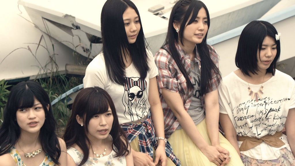 图片[4]-SKE48蓝光MV合集3BD光盘 SKE48 MV COLLECTION ~Hakooshi no Nakami~ COMPLETE BOX 2016.12.21 《3BDISO 110G》-蓝光演唱会资源网