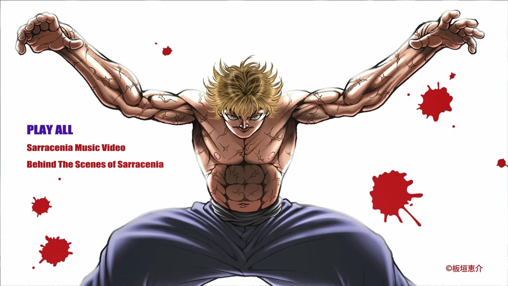 图片[2]-SKY-HI／BE：FIRST – Sarracenia  Salvia 2023 CD+BD [BDMV 4.91GB]-蓝光演唱会资源网