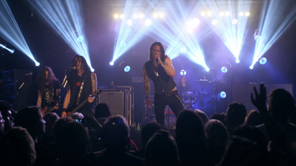 图片[3]-Slash Featuring Myles Kennedy and The Conspirators Live At The Roxy 2014《Remux MKV 18.9G》-蓝光演唱会资源网
