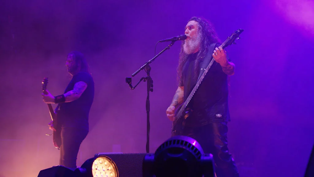 图片[2]-Slayer The Repentless Killogy 2019《BDrip MKV 11.3G》-蓝光演唱会资源网