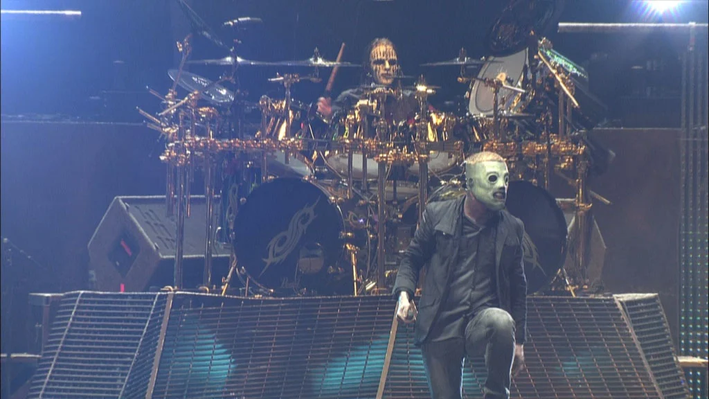 图片[4]-Slipknot – Day of the Gusano Live in Mexico + Documentary 2017《BDMV 2BD 46.4G》-蓝光演唱会资源网