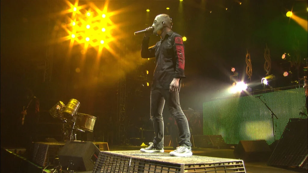 图片[5]-Slipknot – Day of the Gusano Live in Mexico + Documentary 2017《BDMV 2BD 46.4G》-蓝光演唱会资源网