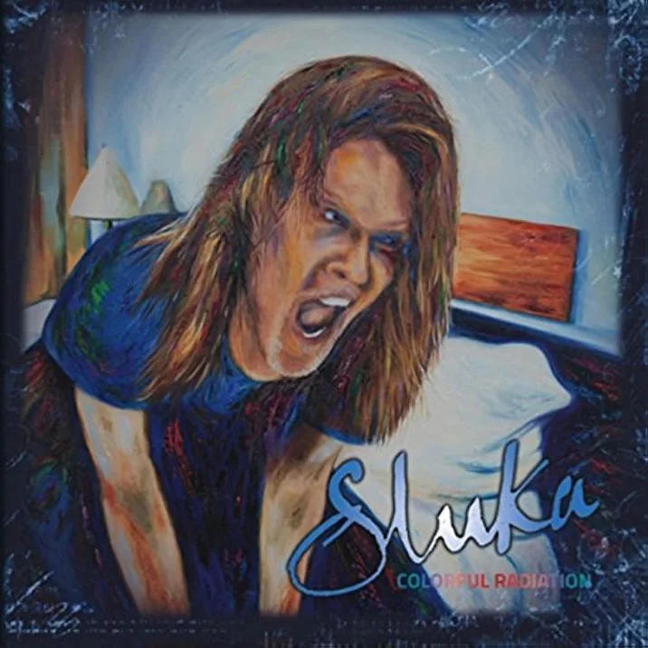 Sluka – Colorful Radiation 2017《BDMV 19.1GB》-蓝光演唱会资源网