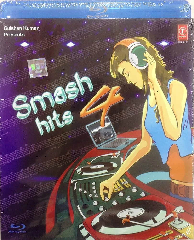 印度宝莱坞原声音乐7 VA – Smash Hits Volume 7 2019 [BDMV 40.5GB]-蓝光演唱会资源网