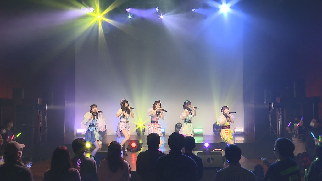 图片[3]-Smewthie – めがもるふぉ～ぜ ♡／ Can-do Dreamer CD+BD 2023 [BDMV 24GB]-蓝光演唱会资源网