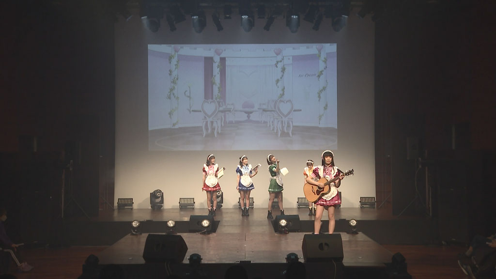 图片[5]-Smewthie – めがもるふぉ～ぜ ♡／ Can-do Dreamer CD+BD 2023 [BDMV 24GB]-蓝光演唱会资源网