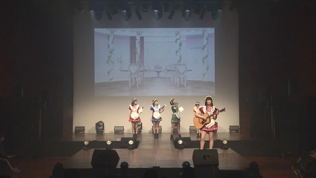 图片[5]-Smewthie – めがもるふぉ～ぜ ♡／ Can-do Dreamer CD+BD 2023 [BDMV 24GB]-蓝光演唱会资源网