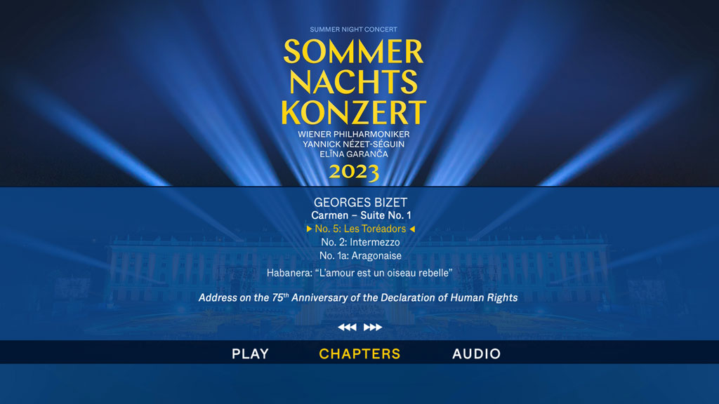 图片[2]-2023维也纳美泉宫夏季音乐会 Sommernachtskonzert / Summer Night Concert 2023 [BDMV 20GB]-蓝光演唱会资源网