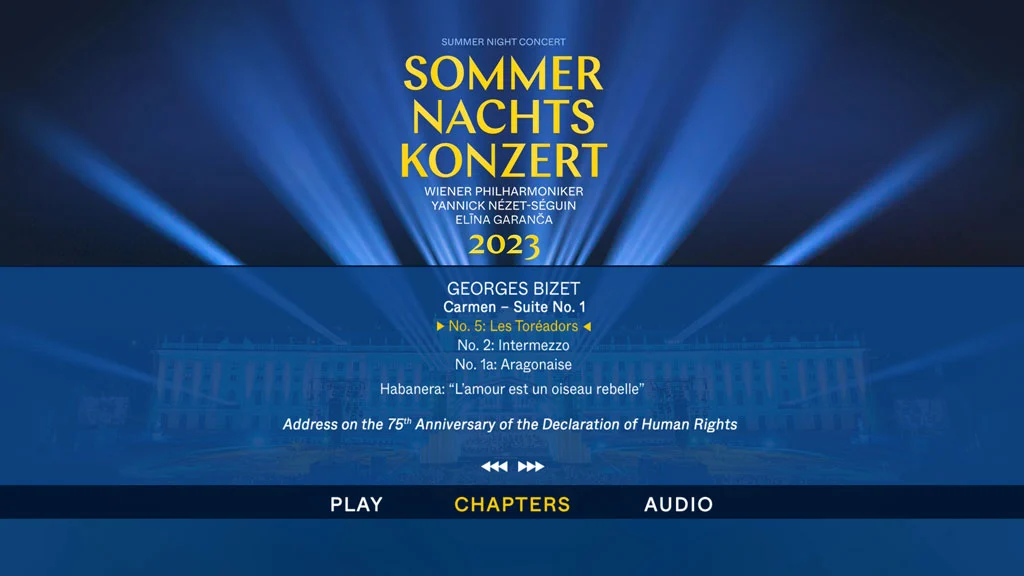 图片[2]-2023维也纳美泉宫夏季音乐会 Sommernachtskonzert / Summer Night Concert 2023 [BDMV 20GB]-蓝光演唱会资源网