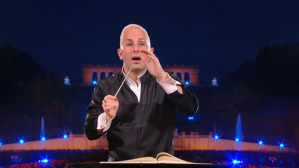 图片[3]-2023维也纳美泉宫夏季音乐会 Sommernachtskonzert / Summer Night Concert 2023 [BDMV 20GB]-蓝光演唱会资源网