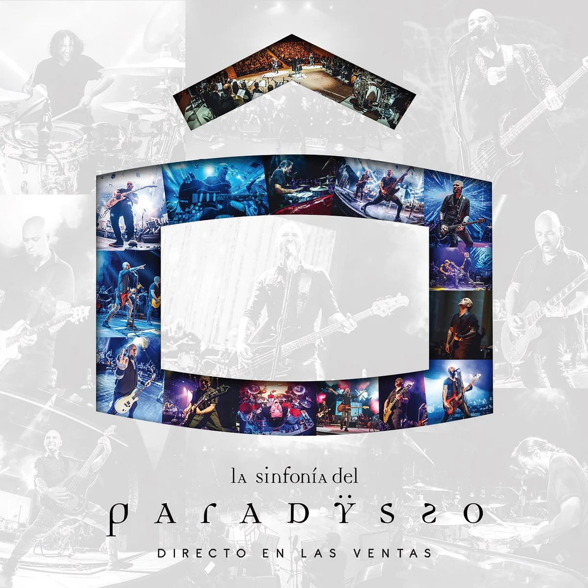 Sober – La Sinfonia Del Paradysso 2020 [BDMV 10.8GB]-蓝光演唱会资源网