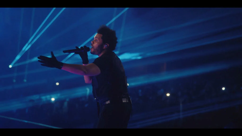 图片[3]-威肯：Sofi体育场演唱会 The Weeknd: Live at SoFi Stadium 2023 [HDTV TS 5.87GB]-蓝光演唱会资源网
